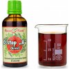 Bylinné kapky Onko R - krv - bylinné kvapky (tinktúra) 50 ml