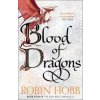 Blood of Dragons (Robin Hobb)(Brožovaná)