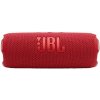 JBL Flip 7 farba Red JBLFLIP7RED