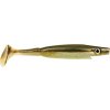 Strike Pro Gumová Nástraha Piglet Shad Brownie-8,5 cm 4 g