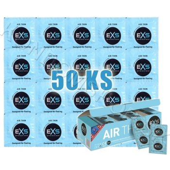 EXS Air Thin 50 ks