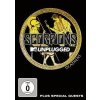 Scorpions: Mtv Unplugged - DVD