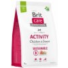Brit Care Dog Sustainable Activity 3kg