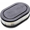Vzduchový filter pre motory Briggs & Stratton série 500 500E 550E 550EX originálny diel (OEM 798339 593260 798452)