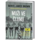 Muži ve člunu - James Brown Daniel