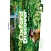 Oxford Discover 2nd.Edition 4 Class Audio CDs - Koustaff
