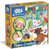 Clementoni IDEA Kreatívne tvorenie Príroda