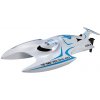 Double Horse Loď 7016 1:10 RC RTR - modrá