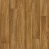 Beauflor , PVC podlaha - lino Ambient Golden Oak 016M, na mieru, šíře 3m,4m, hnedá, bez podkladu, chodba / predsieň 1m2