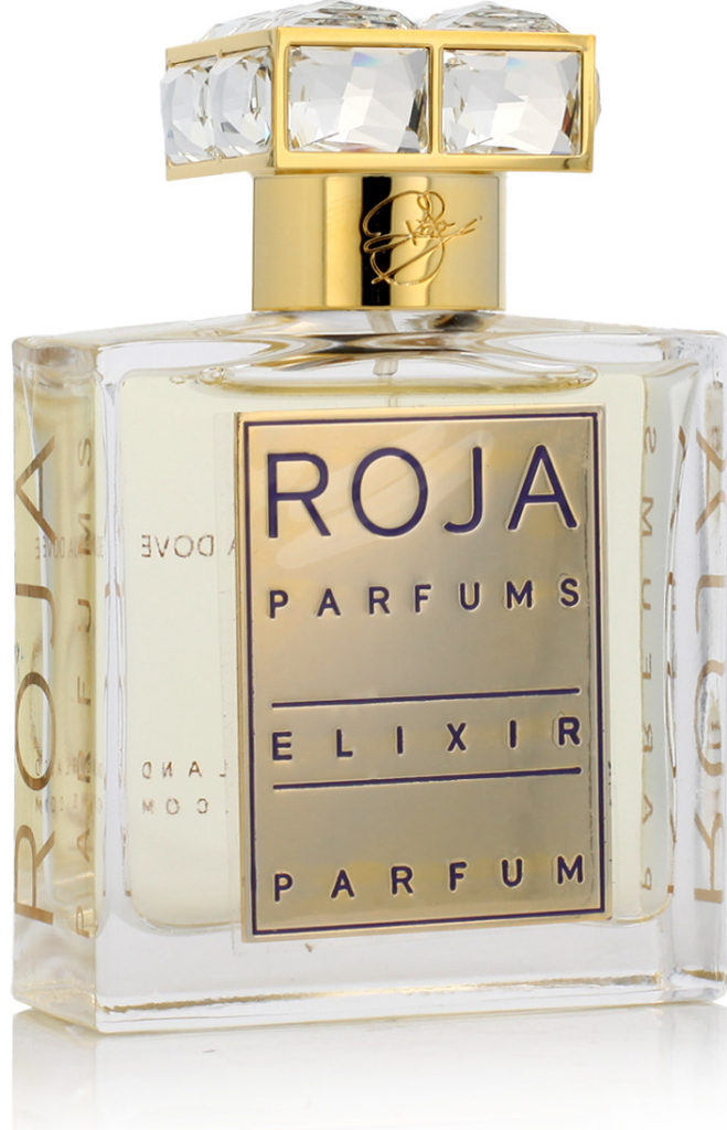 Roja Parfums Elixir parfum dámska 50 ml
