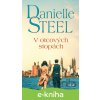E-kniha V otcových stopách - Danielle Steel