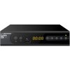 Esperanza EV106R Digital DVB-T2 H.265/HEVC tuner Black