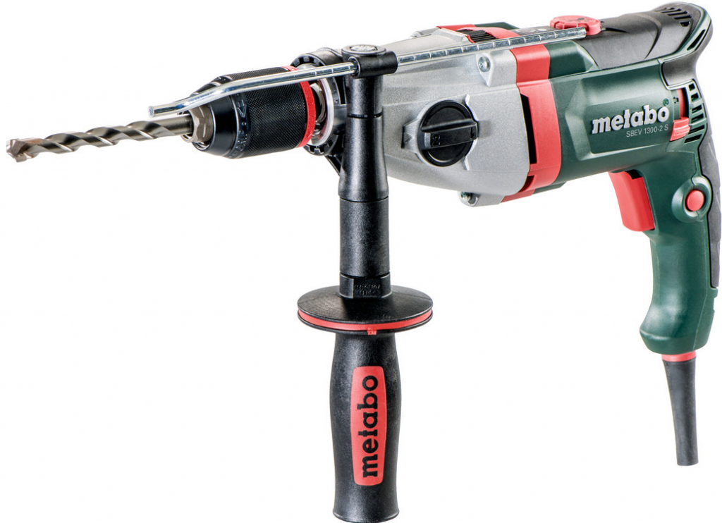 Metabo SBEV 1300-2 S