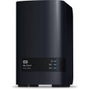 WD My Cloud EX2 Ultra WDBVBZ0000NCH-EESN