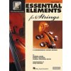 Essential Elements 2000 for Strings, Book 1 (Robert Gillespie,Pamela Tellejohn Hayes,Michael Allen)(Brožovaná)