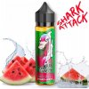 Příchuť IMPERIA Shark Attack - Shake and Vape 10ml Melon Shark