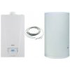 Baxi LUNA Classic 1.24 + Baxi UB 120 SC (Baxi LUNA Classic 1.24 + Baxi UB 120 SC)
