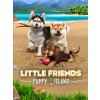 Big Blue Bubble Little Friends: Puppy Island (SWITCH) Nintendo Key 10000503327006