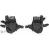 microSHIFT MEZZO TS39-9 radenie, 3x9, s ukazovateľom 3x9