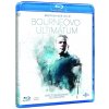 Bourneovo ultimátum - Blu-ray (Ed. mistrovská díla)