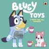 Ladybird Bluey: Toys