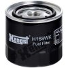HENGST FILTER Palivový filter H168WK