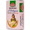 Ramirez Portugalská treska Bacalhau v olivovom oleji s cesnakom a čili papričkou 120 g