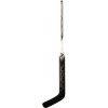 Kompozitová brankárska hokejka Bauer Vapor X5 Pro Black Intermediate 23 palcov, L (normálny gard)