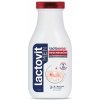 Lactovit Men Lactourea 3v1 regeneračný sprchový gél 300 ml