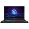 Herný notebook MSI Katana A17 AI B8VF-887XCZ (KATANAA17AIB8VF-887XCZ)