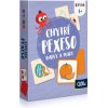 Albi Chytré pexeso 2. vydanie - Farby a tvary Kvído