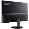 Acer LCD SA243YGObi 23.8 IPS LED/1920x1080/100M:1/1ms/250nits/VGA,HDMI/ VESA /Black