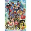 CLEMENTONI Impossible One Piece 1000 dielov