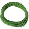Muškárska Šnúra Giants Fishing Classic Fly Line 30,5m Olive Green WF6F