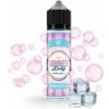 Dinner Lady - Ice, Bubblegum Ice 10ml, 20ml Bubblegum Ice
