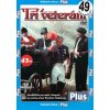 Traja veteráni - DVD