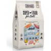 Výhodné balenie MACs Superfood for Cats 2 x 7 kg - Adult losos a pstruh
