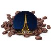 ManuCafe Noc Paríža - zrnková káva bezkofeínová, 250g
