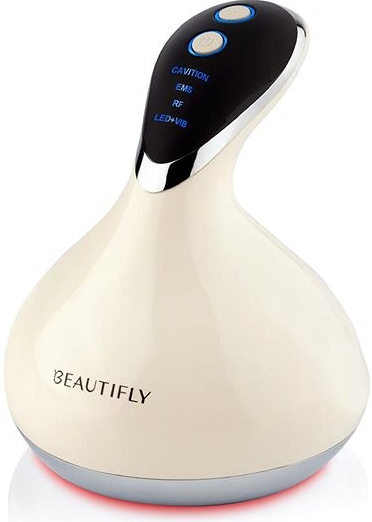 Beautifly B-Booster Body