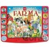 Dětský tablet FARMA