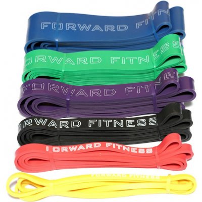 Forward Fitness Resistance bandy