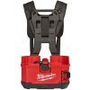 Akumulátorový postrekovač Milwaukee 15 l