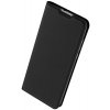 Smartfony-it Puzdro Dux Ducis Skin Pro pre Vivo X60 čierne. - NR9787