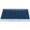 Filter vnútorného priestoru BOSCH 0 986 628 617 (0986628617)