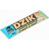 Proteínová tyčinka kokosová Crunchy DZIK 72g - bez cukru, 30g bielkovín