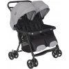 Graco DUORIDER™ Steeple gray 2024