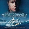 OST, Iva Davies, Christopher Gordon, Richard Tognetti - Master And Commander - The Far Side Of The World (Music From The Motion Picture)