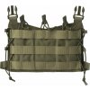Helikon-Tex platforma GUARDIAN predná so sumkami OLIVE GREEN
