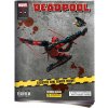 Panini Deadpool samolepkový album DE
