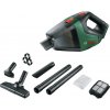 Bosch Akumulátorový ručný vysávač UniversalVac 18, solo 06033B9102